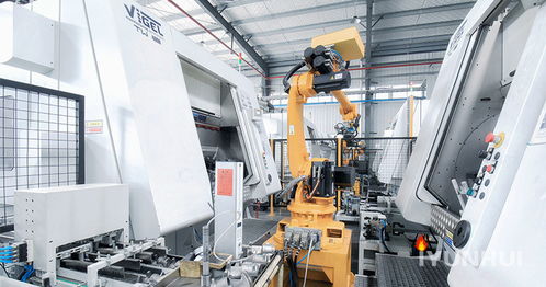 伯特利在墨西哥建新工厂 涉及铝合金铸造与机加业务