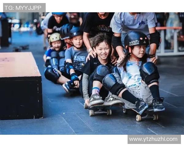 南京滑板队的运营揭秘：探索滑板文化与团队发展的深度之旅