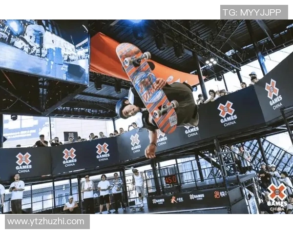 南京滑板队战术解析：灵活转换打法助力竞技水平提升