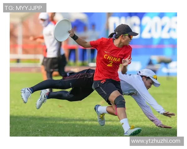 南京飞盘队与成都飞盘队赛后心理素质分析与反思 南京飞盘队与成都飞盘队赛后心理素质分析与反思