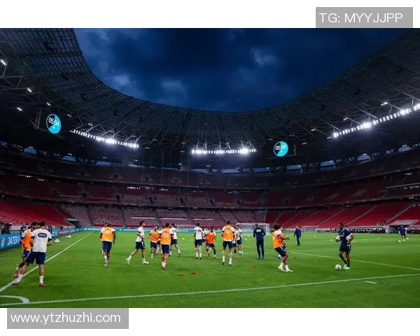 南京足球队在世界杯预选赛中的状态分析与表现评估