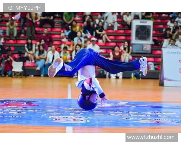 南京街舞队与北京街舞队赛后复盘实力对比分析与未来展望