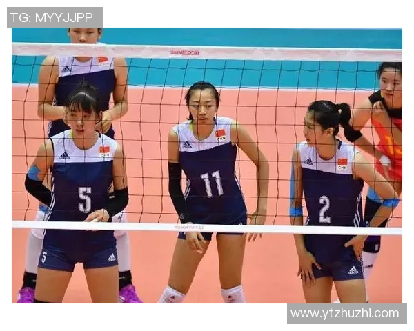 周芳专访：从排球小将到国家队明星的成长之路与心路历程分享